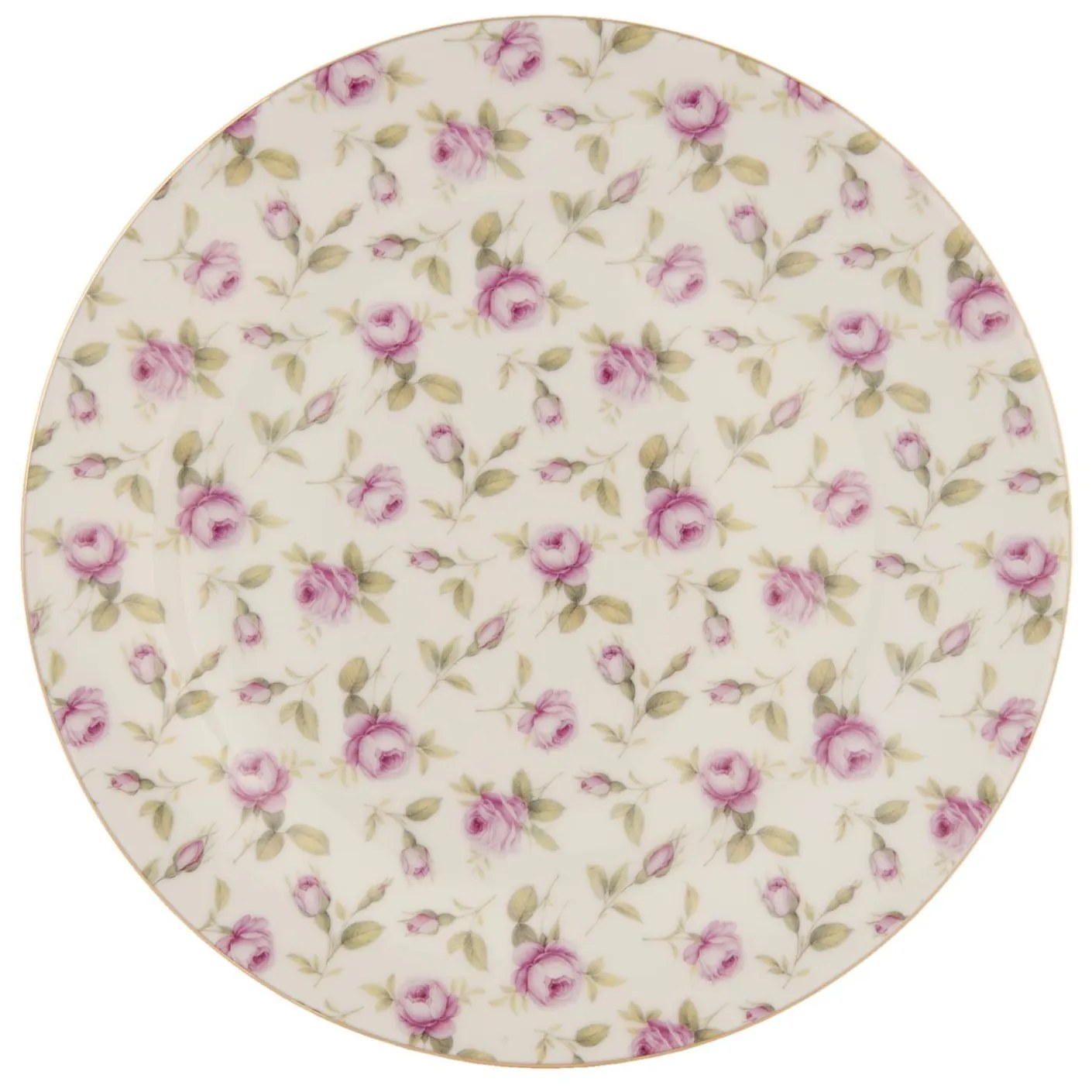 Červená čajová konvička se srdíčky 13*10*10 cm