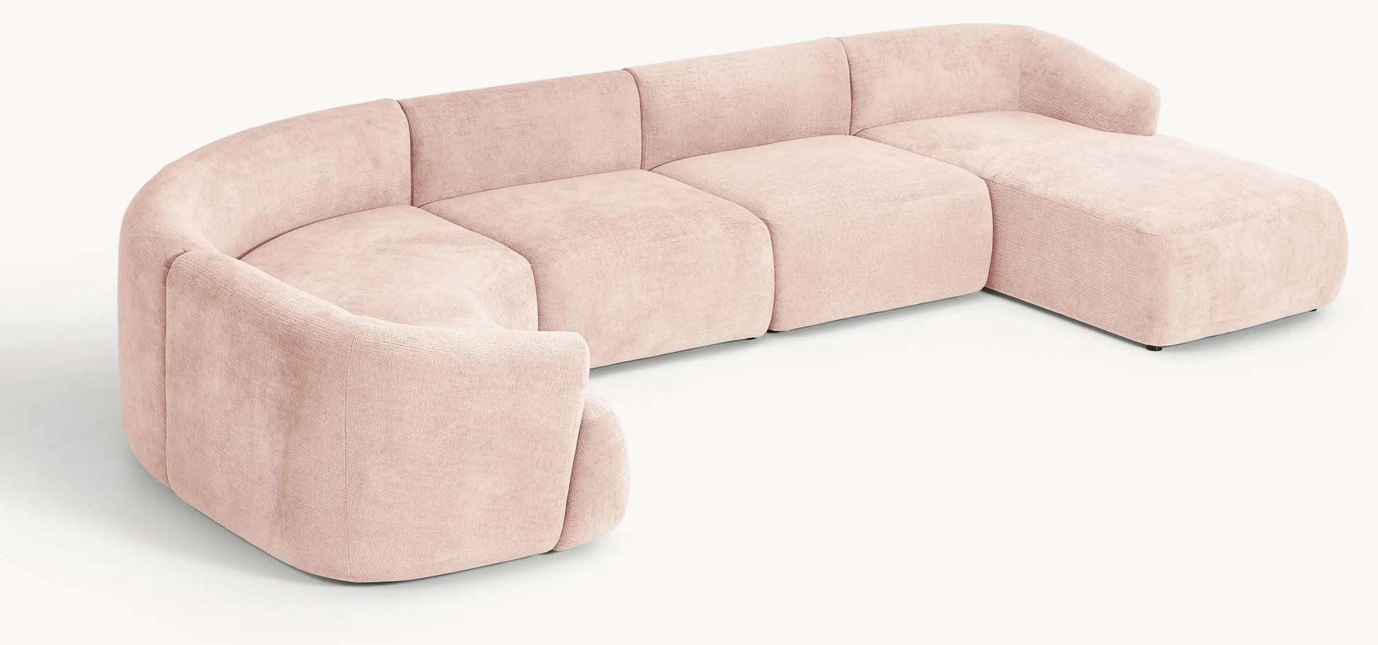 Modulárna pohovka Sofia