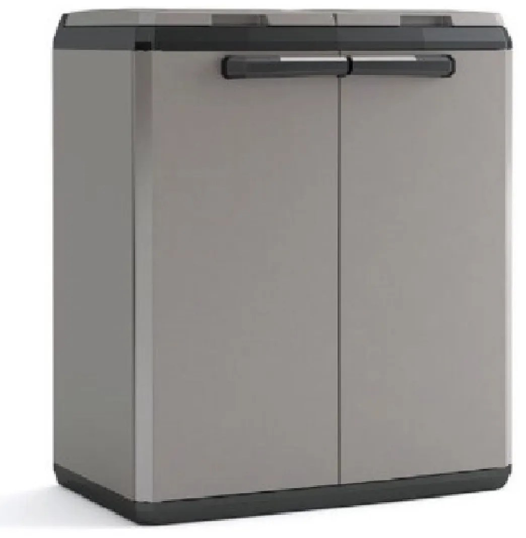 KIS Split Cabinet Basic - 2 x 110l