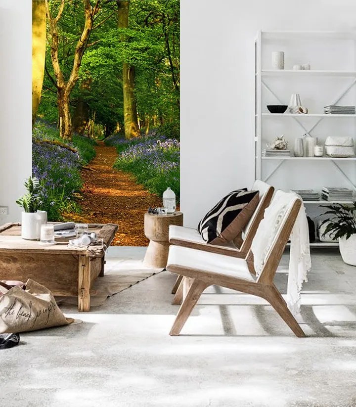 Fototapeta na stenu + lepidlo Zadarmo / STROMY FTST009V152