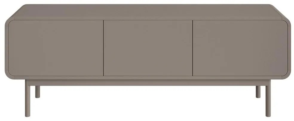 TV skrinka/stolík Orro O4 (kongo). Akcia -19%. Vlastná spoľahlivá doprava až k Vám domov. 1100606