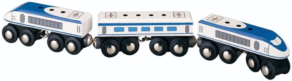 Maxim - Express súprava Pendolino