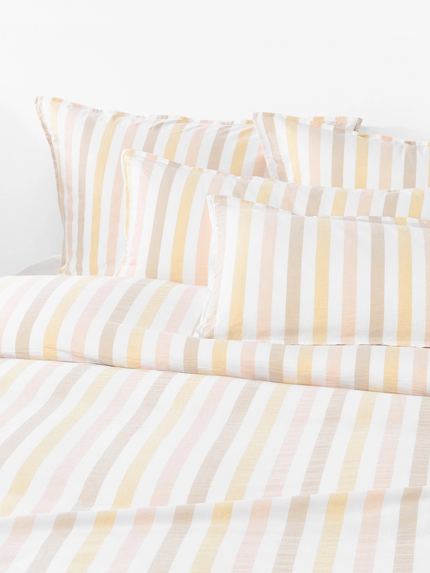 Bavlnená obliečka na paplón Harriet