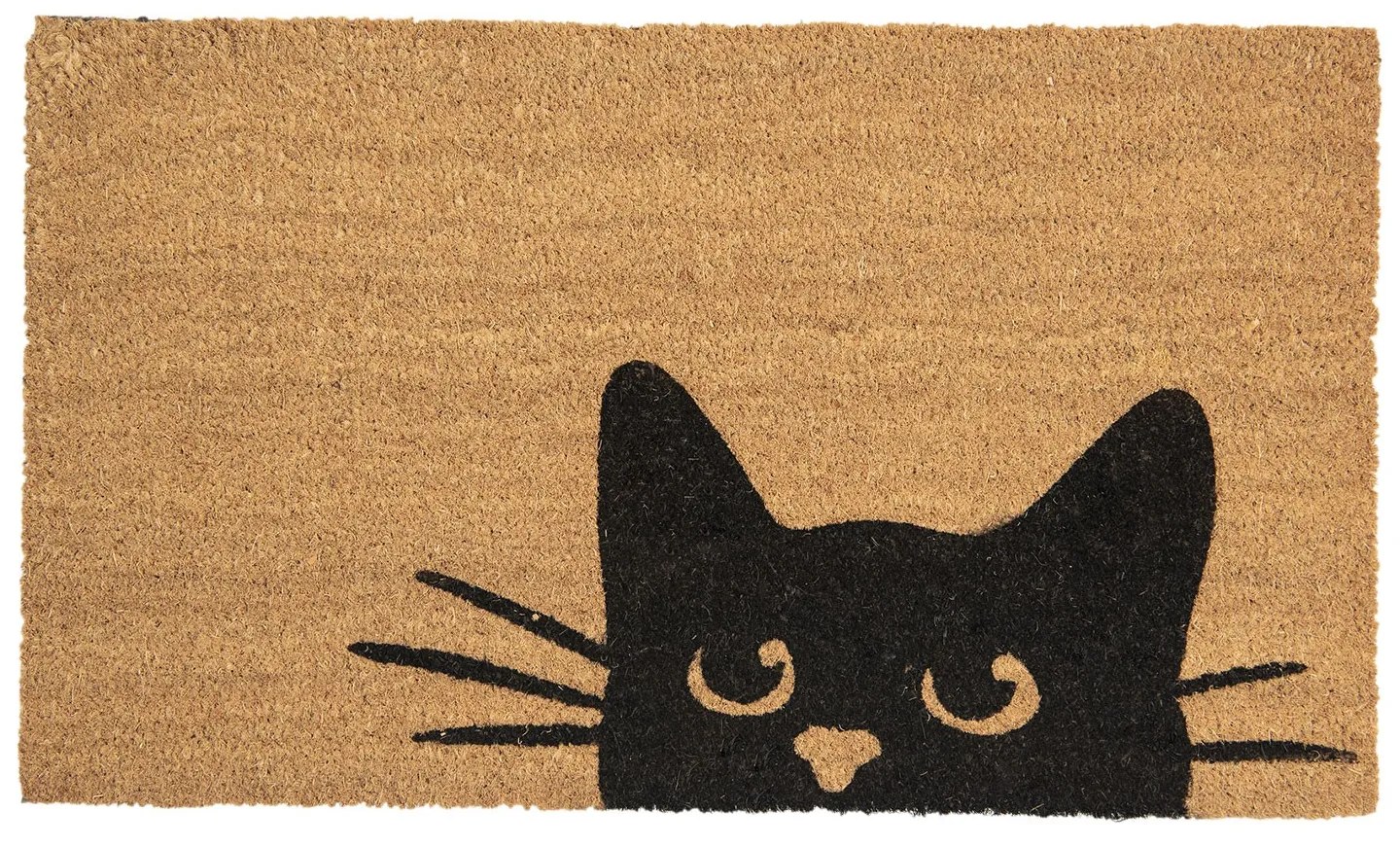 Rohožka Cat - 75*45*1 cm