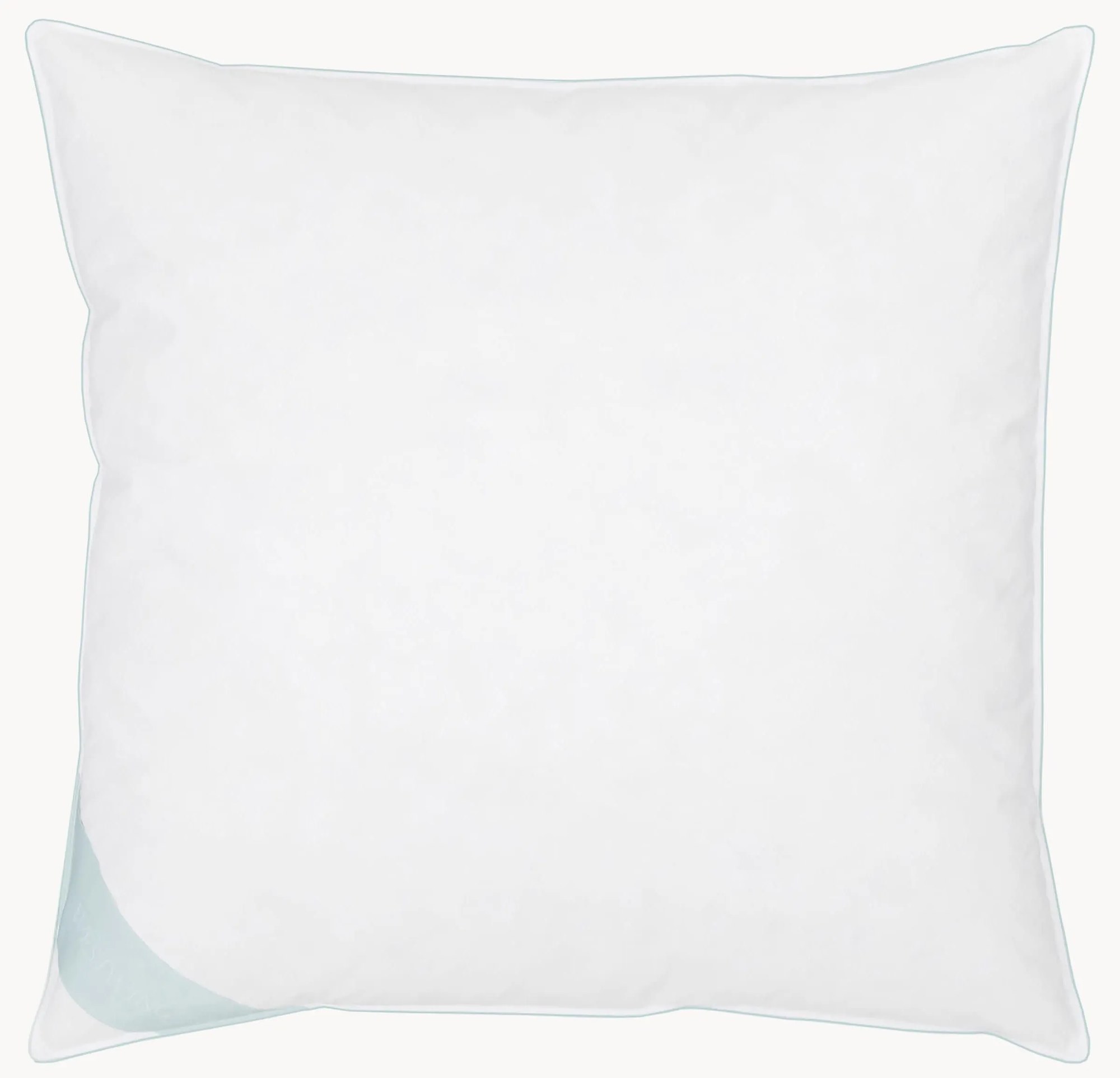 Trojkomorový vankúš Premium, mäkký