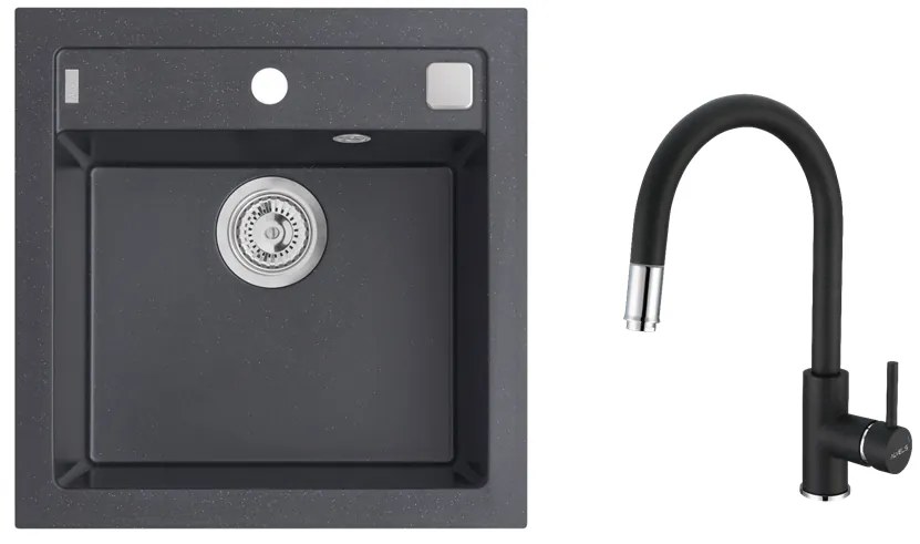 SET ALVEUS FORMIC 20/91+ BATERIE DELOS 91