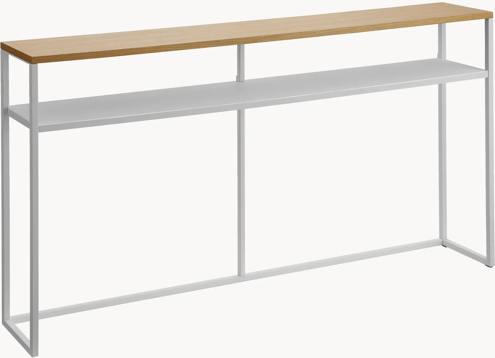 Konzolový stolík Tower