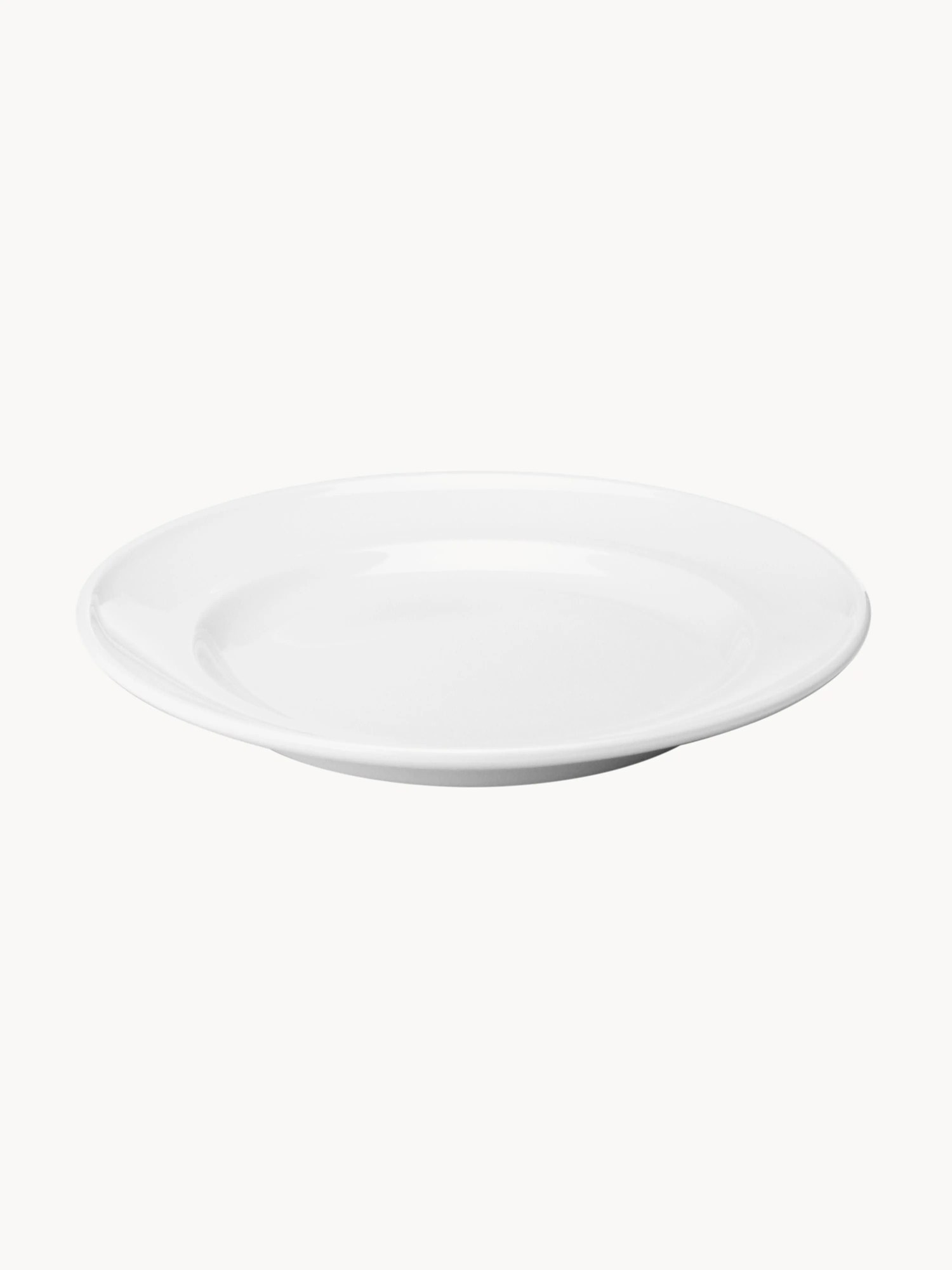 Taniere z porcelánu Koppel, 4 ks