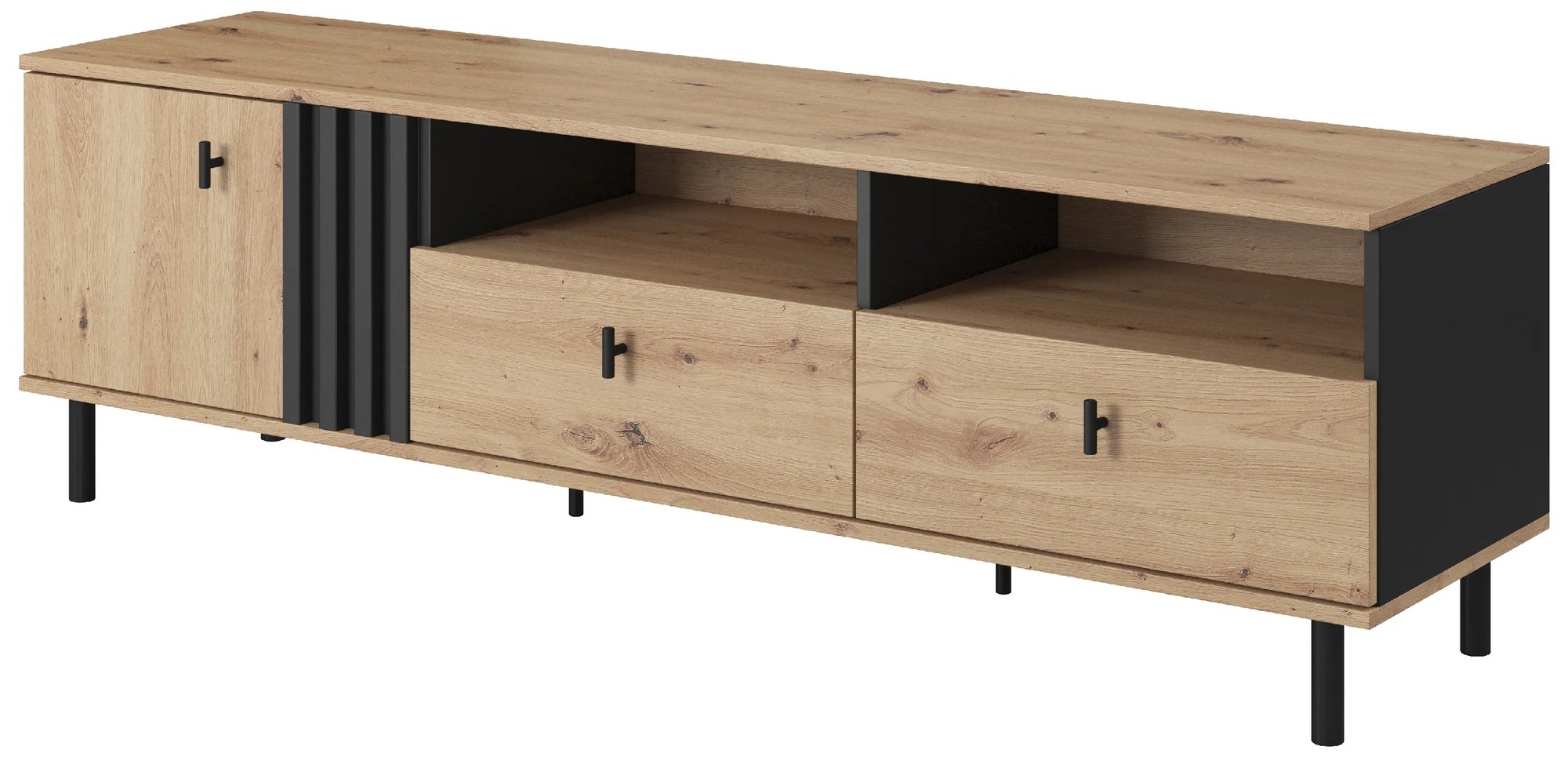 LAS TV stolík Madis 165