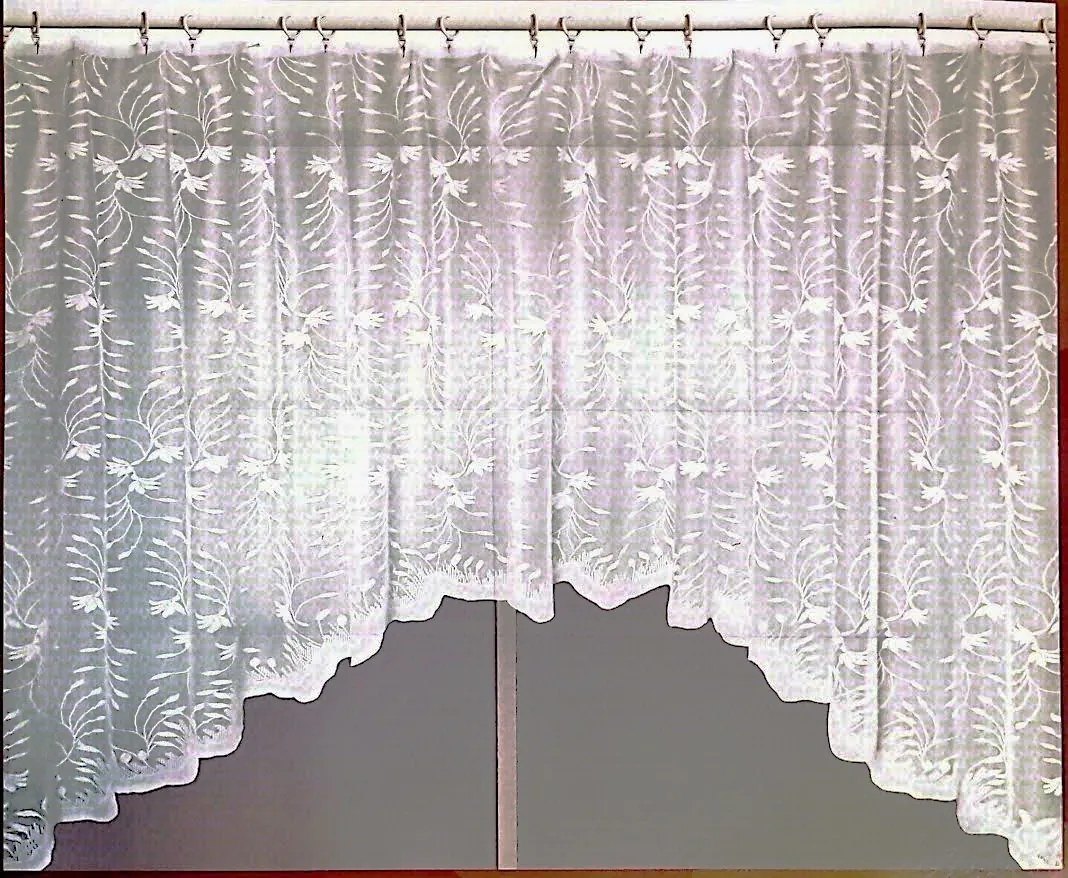 Záclona Eliška 160x300 cm Záclona Eliška 160x300 cm