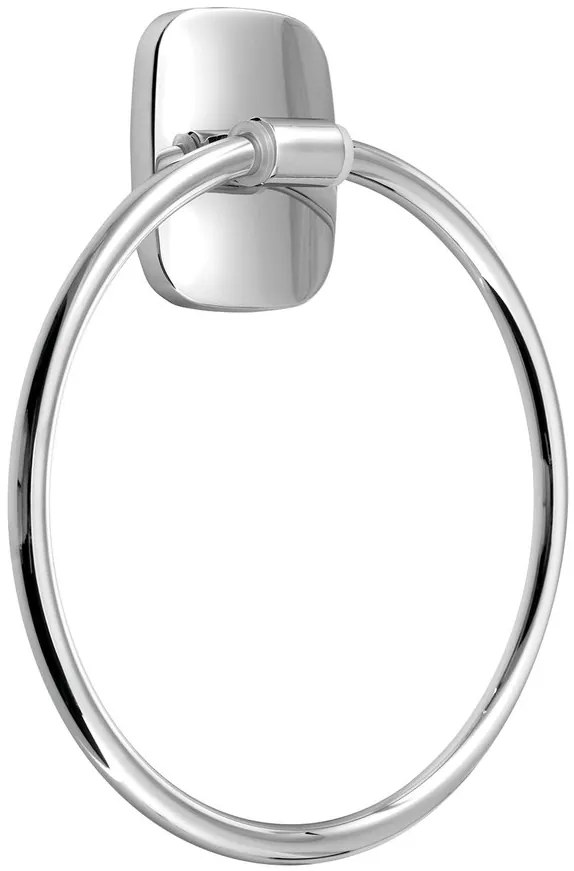 Aqualine Aqualine, RUMBA kruh, chróm, RB106