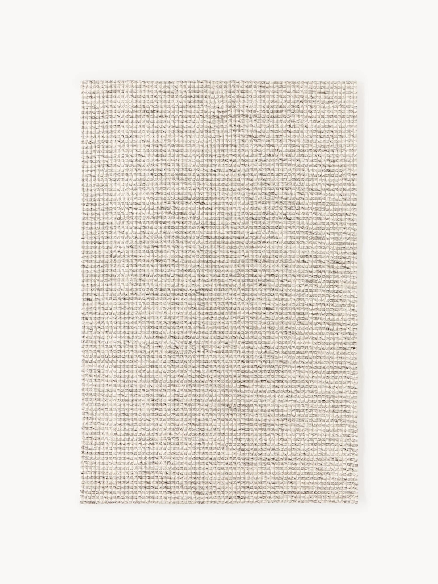 Ručne tkaný vlnený koberec Rumi