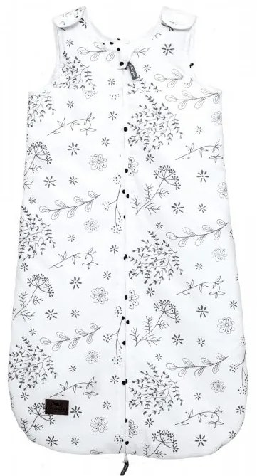 Spací vak Sleepee Grow Up Bloom