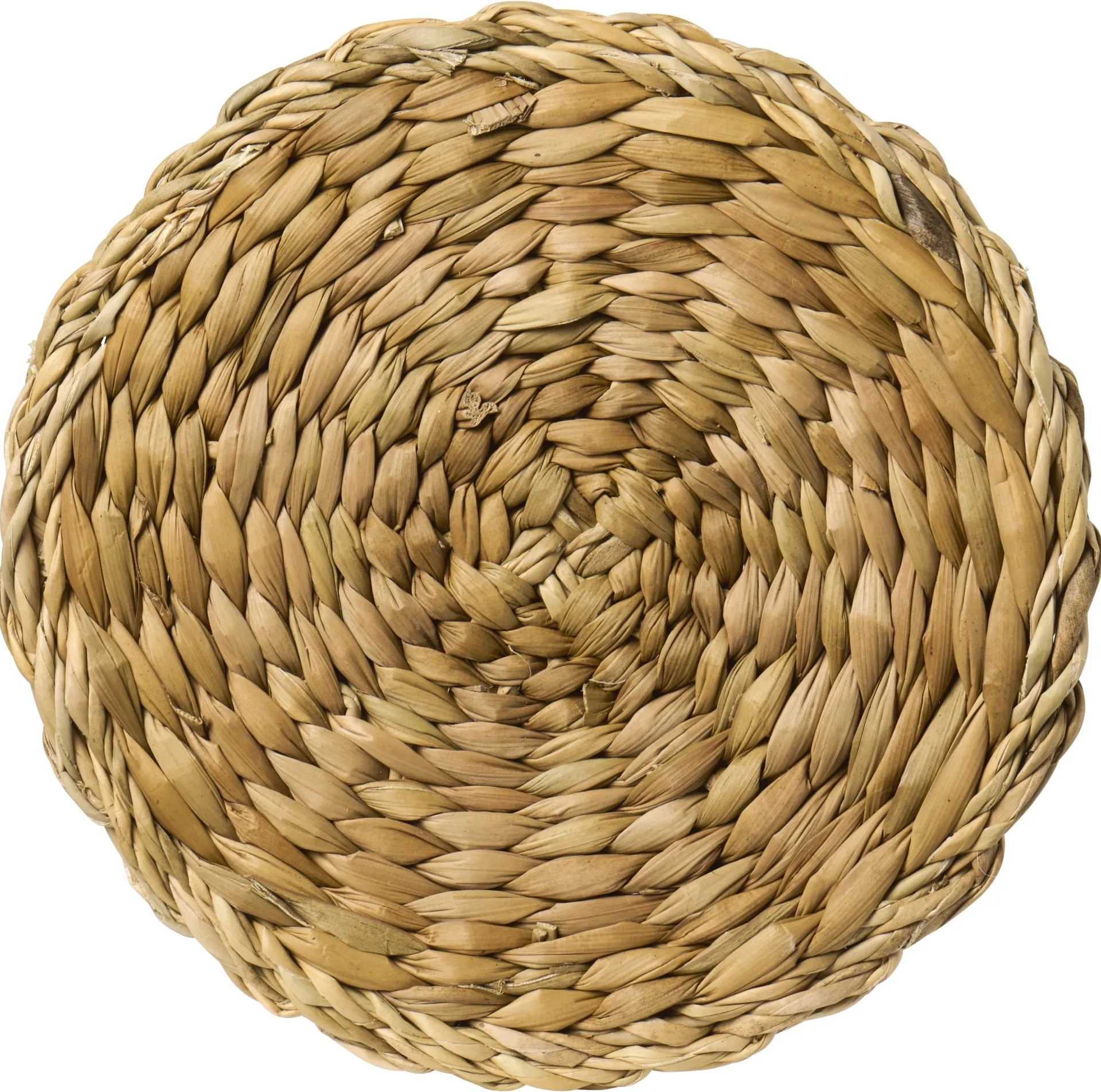 Ib Laursen Prírodná podložka pod hrniec Natural Ø 21 cm