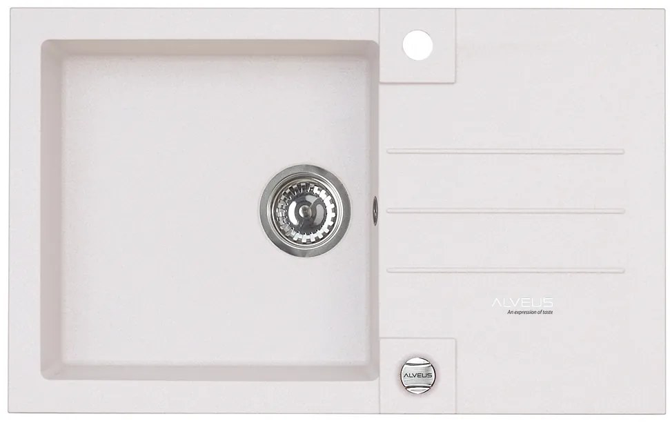 ALVEUS CZ ROCK 130 G - 11 F