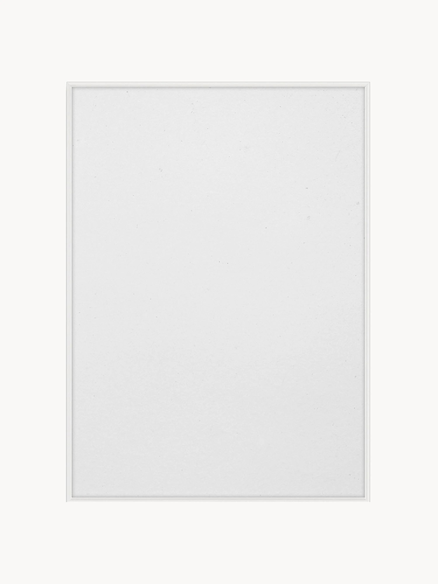 Fotorámik z dubového dreva Frame, rôzne veľkosti