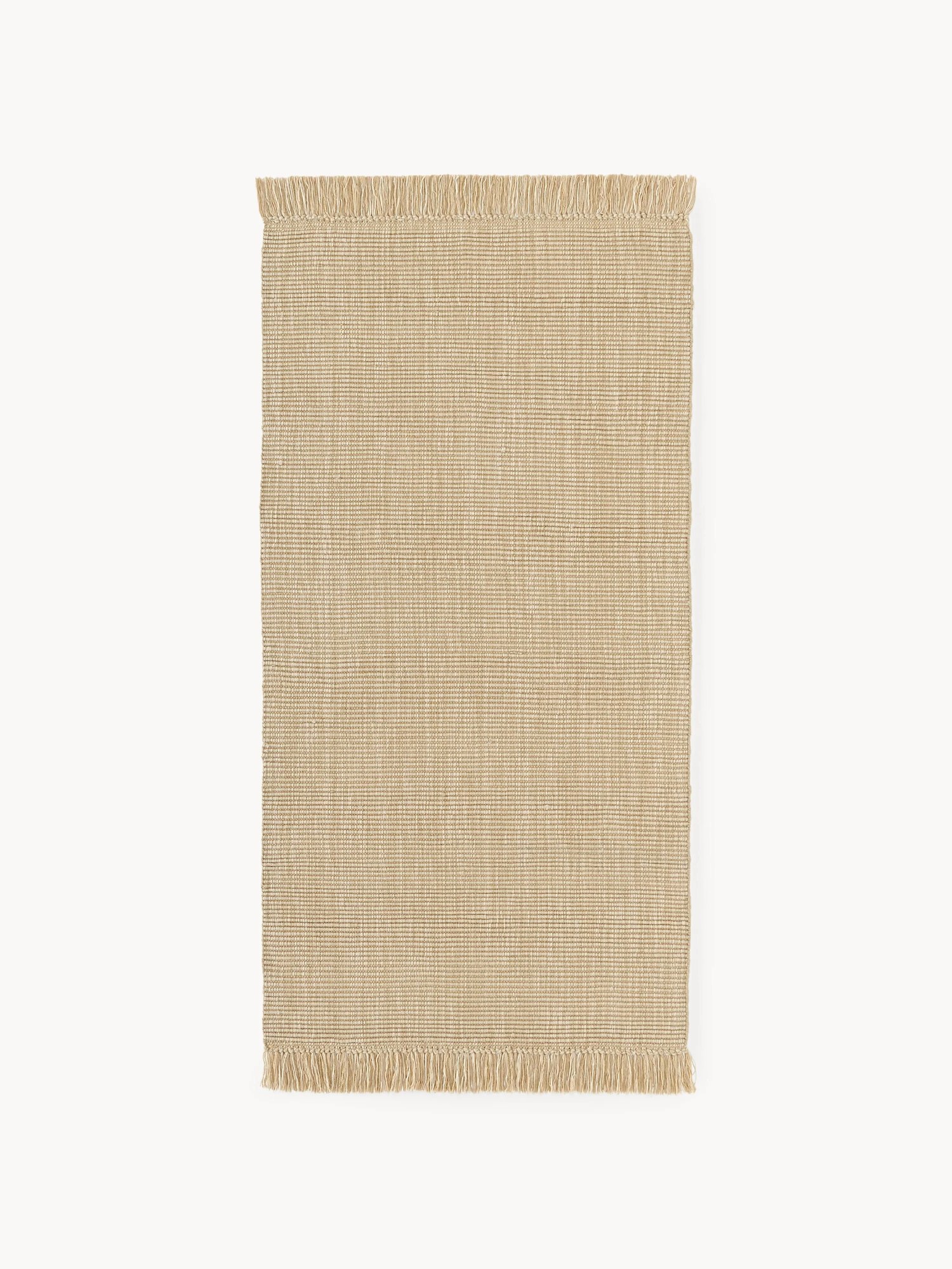 Ručne tkaný koberec do interiéru a exteriéru Sumit