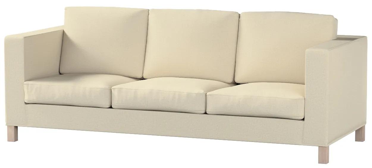 Poťah na sedačku Karlanda (pre 3 osoby,nerozkladacia,krátky)