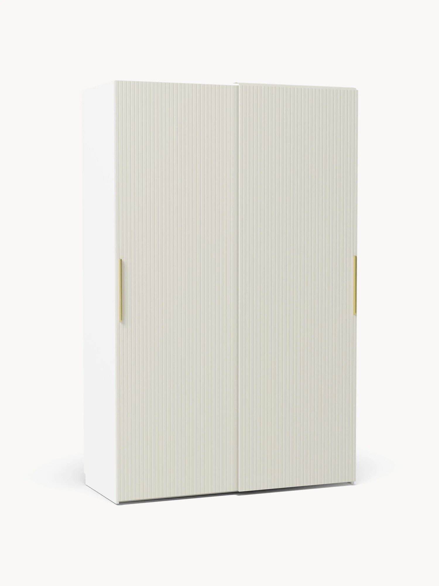 Modulárna šatníková skriňa Simone, Š 150 cm