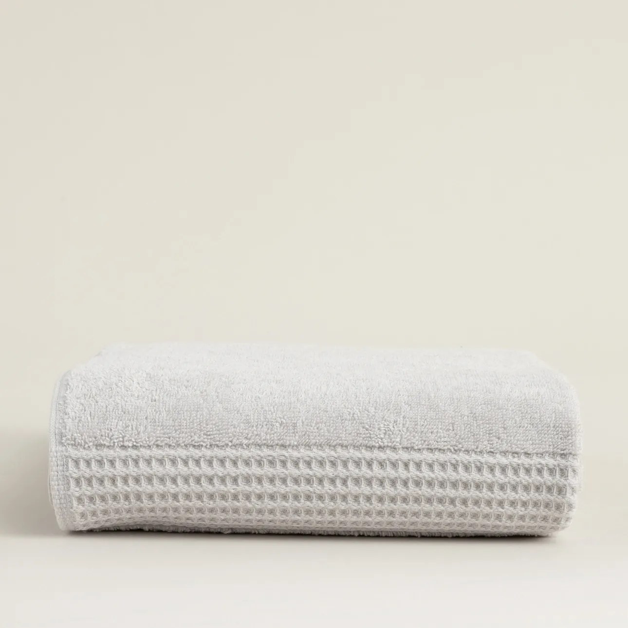 Uterák Balance 70x140 cm mist grey
