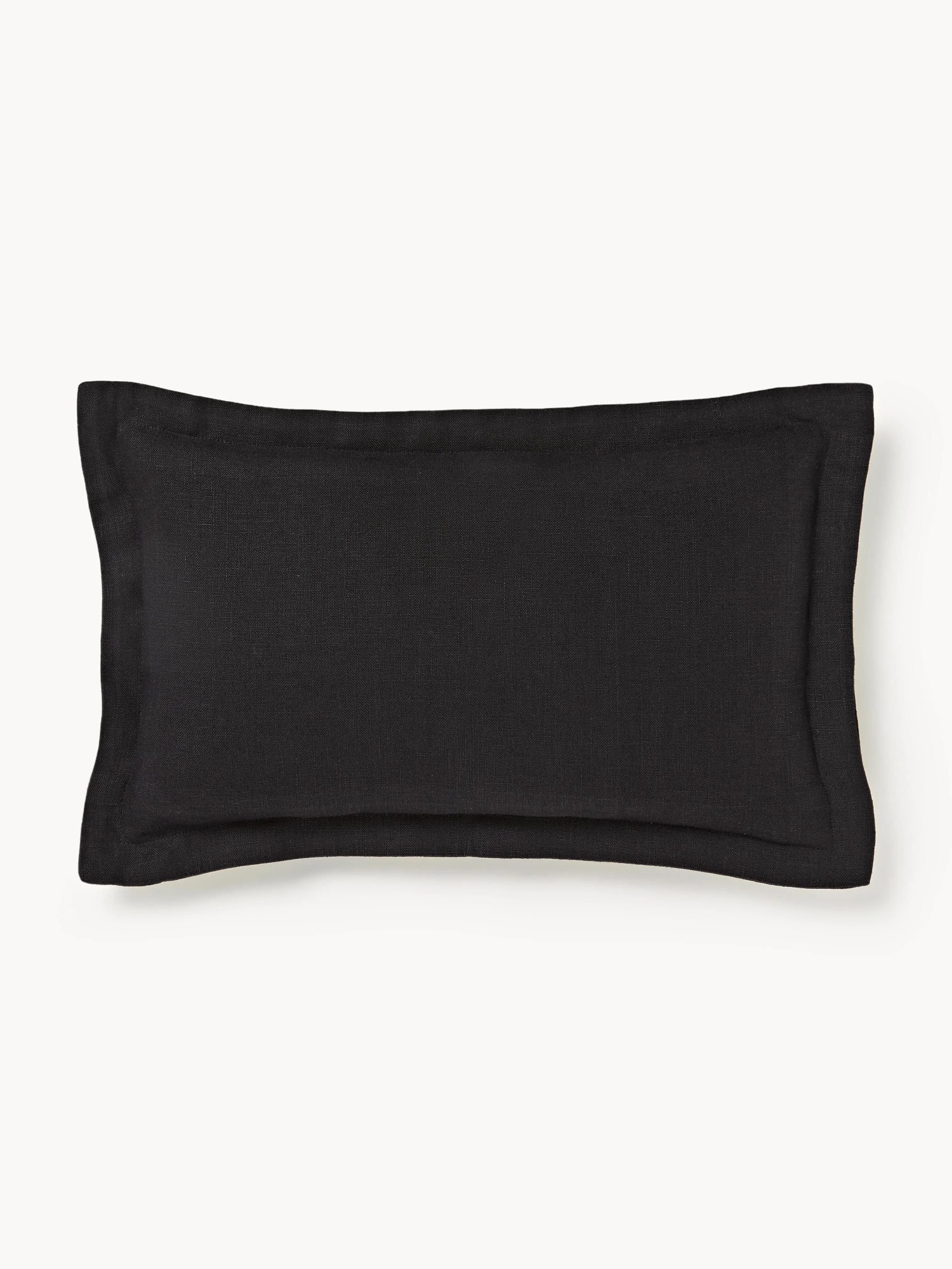 Ľanový poťah na vankúš Taryn