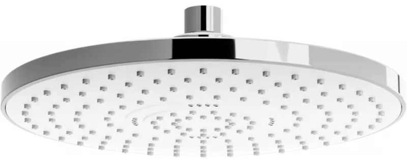 Mexen príslušenstvo, sprchová hlavica 22 cm D-05, chróm, 79705-00