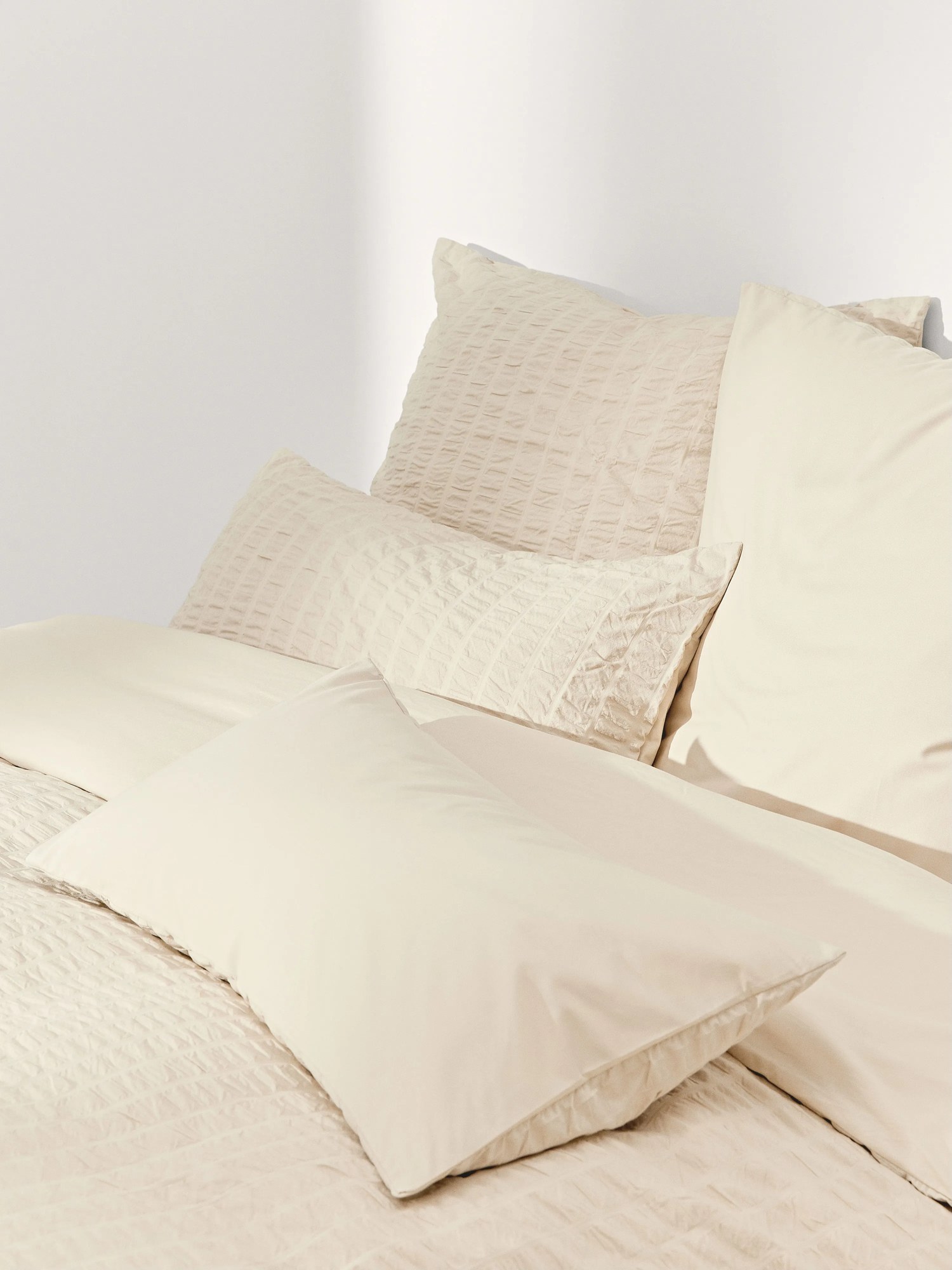 Krepová obliečka na paplón Esme