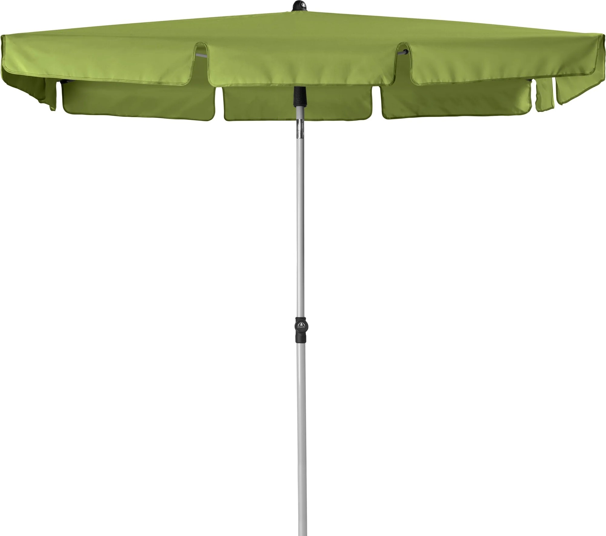 Doppler ACTIVE zelená