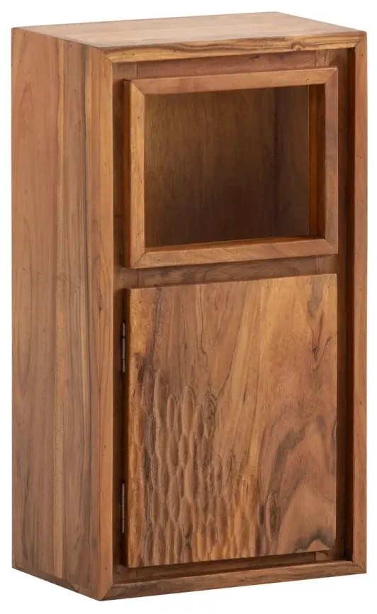 furniture-nabytek.cz - Nástěnná skříňka Maddox