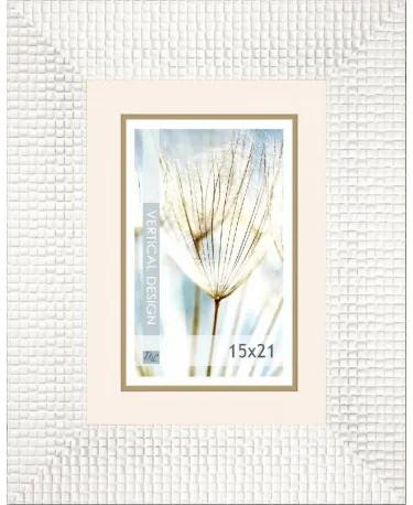 Fotorám 15x21, GLAMOUR/B