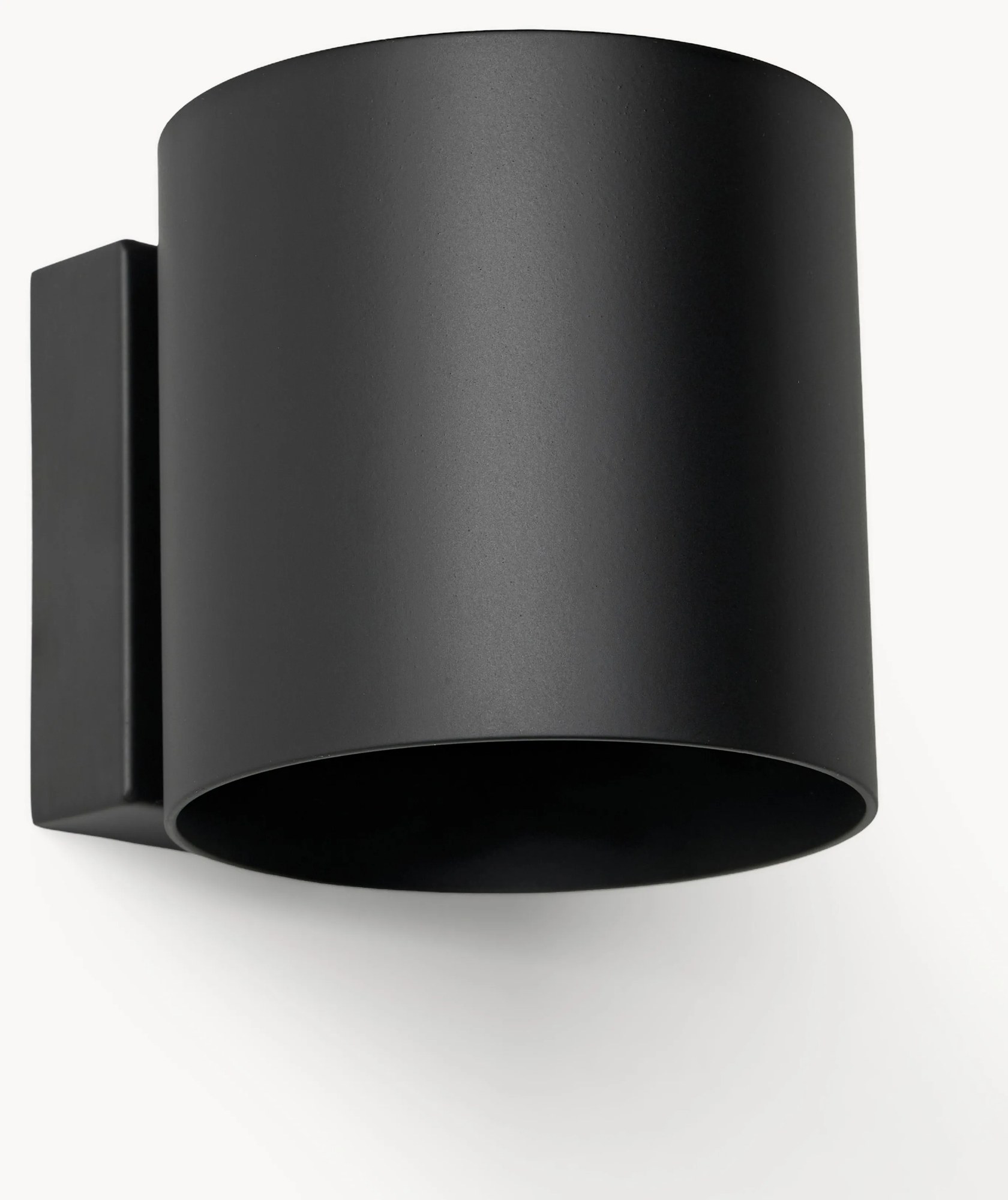 Malé nástenné svietidlo Roda