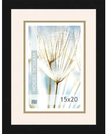 Fotorám 15x20, Quadro/8