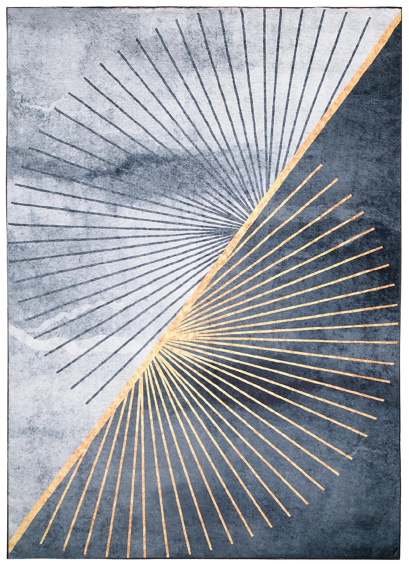 Dizajnový koberec ORLA - PRINT TOSCANA ROZMERY: 160x230