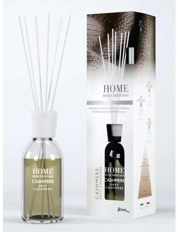 Petali vonný difuzér Cashmere 125 ml Petali vonný difuzér Cashmere 125 ml