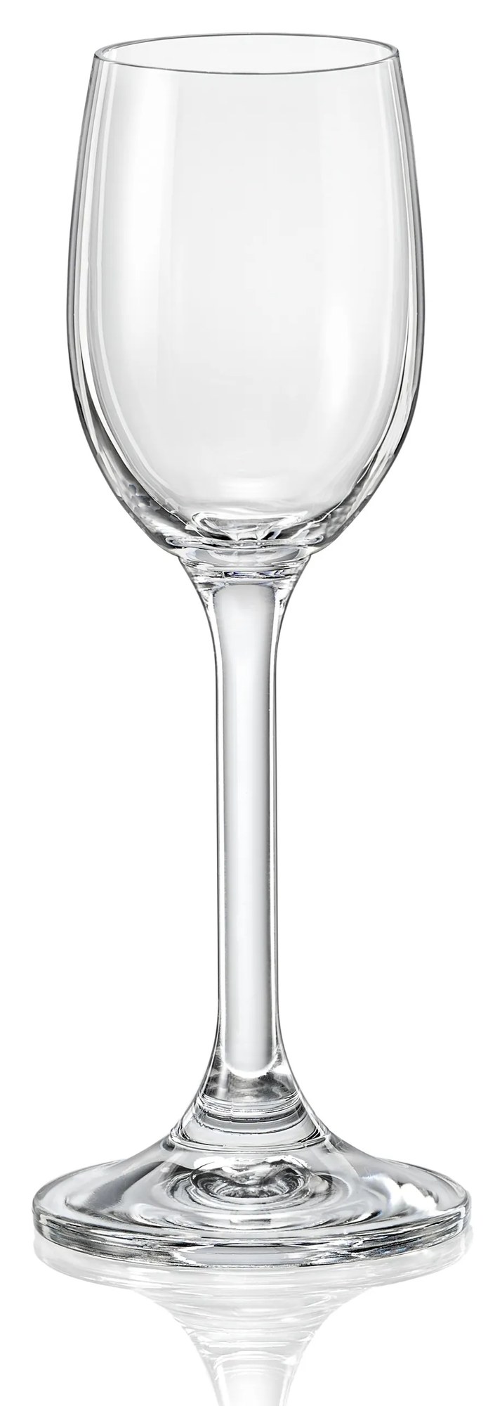 Crystalex Poháre Lara 65 ml 6 ks