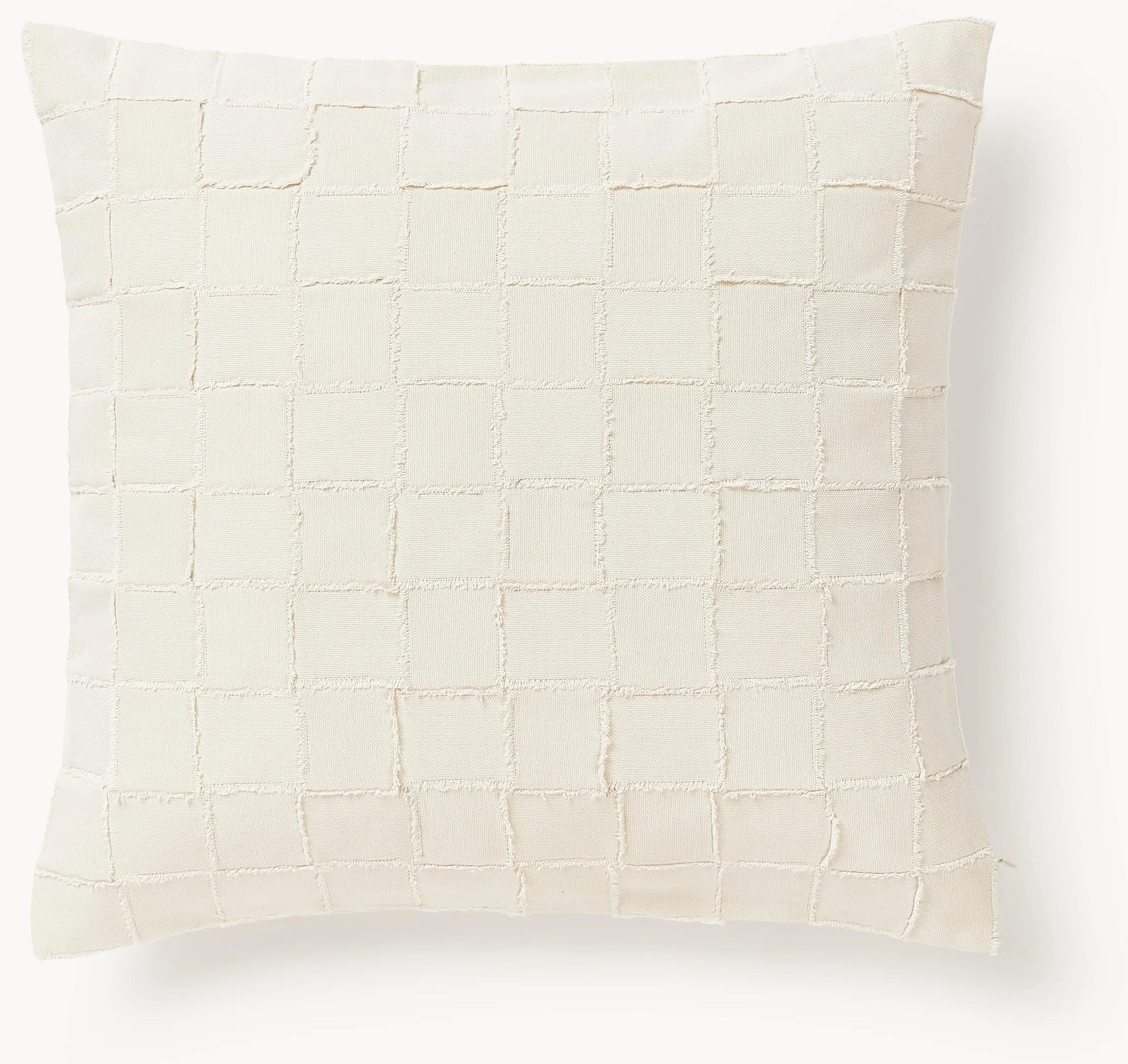 Ručne vyrobený poťah na vankúš Yann