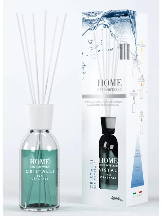 Petali vonný difuzér Cristalli 125 ml