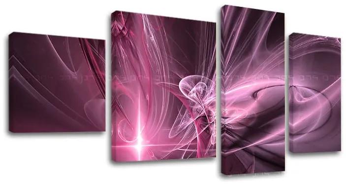 Obraz na plátne ABSTRAKT | rôzne rozmery