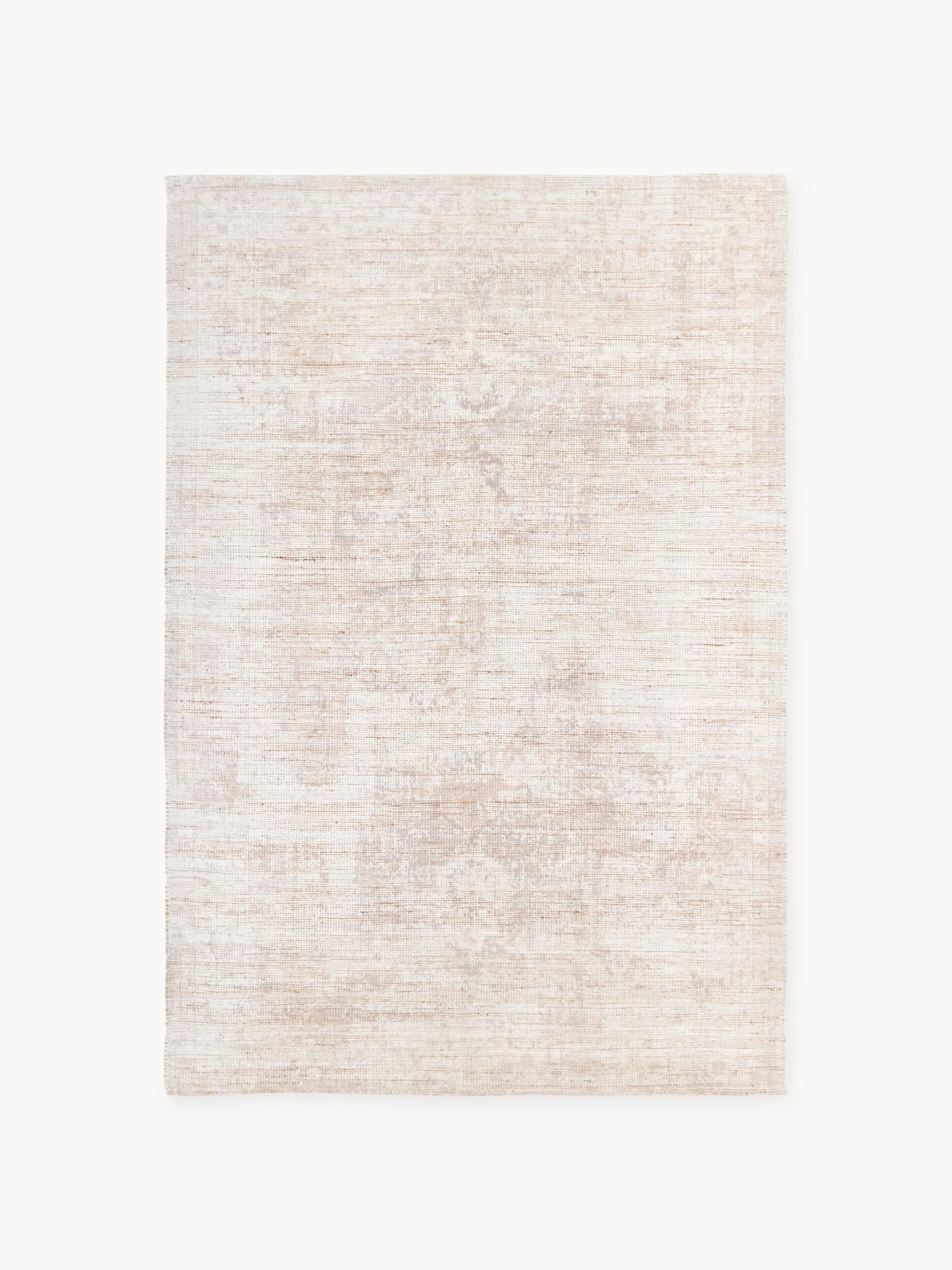 Koberec's krátkym vlasom Alisha