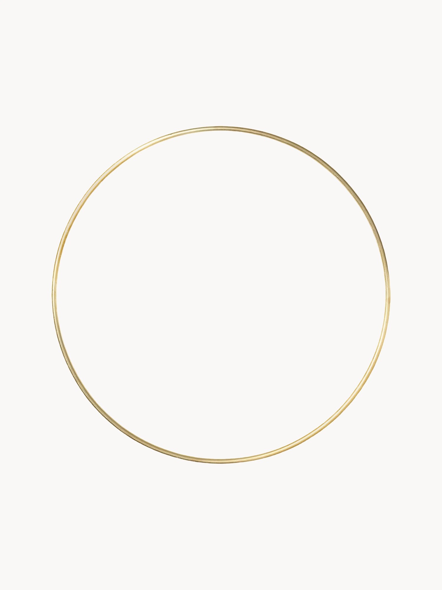 Dekorácia z mosadze Libre