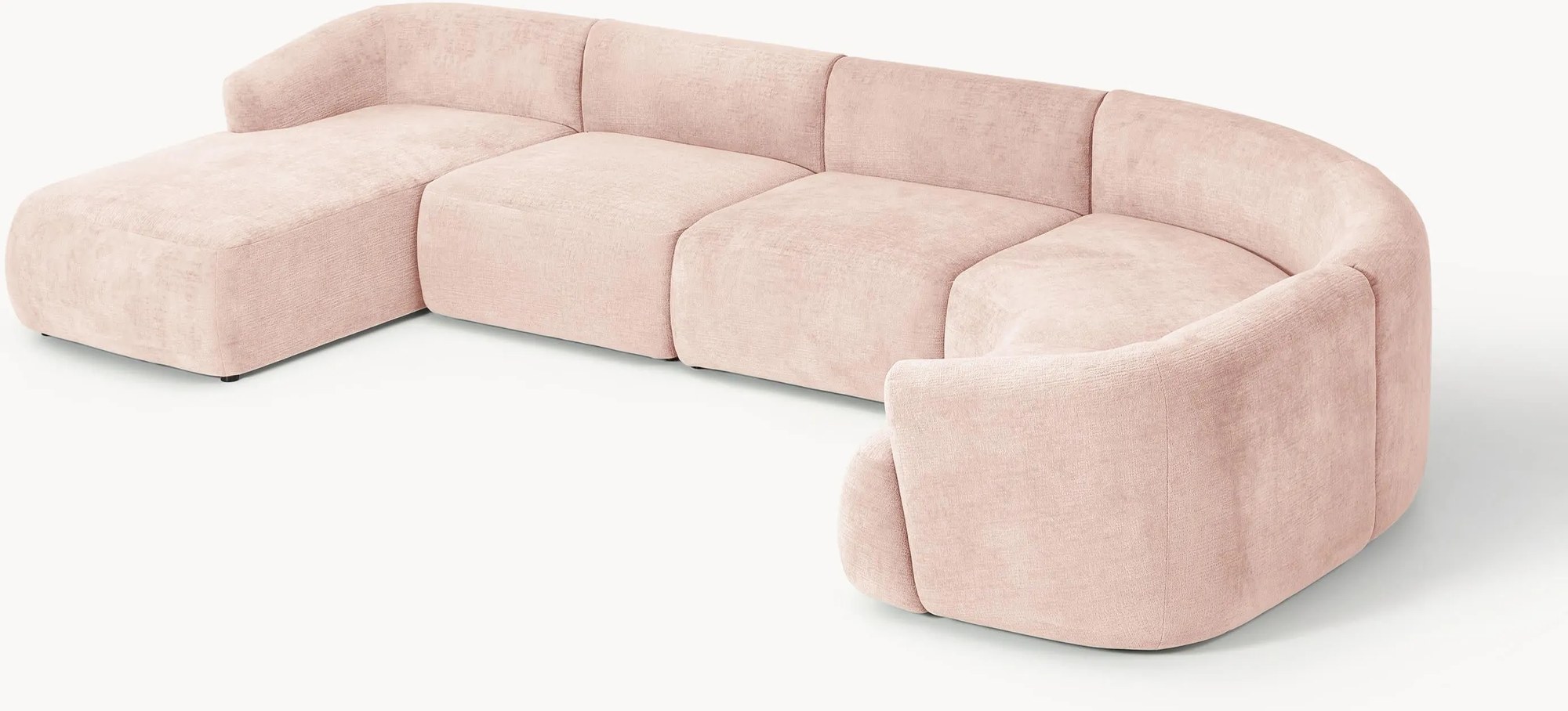 Modulárna pohovka Sofia