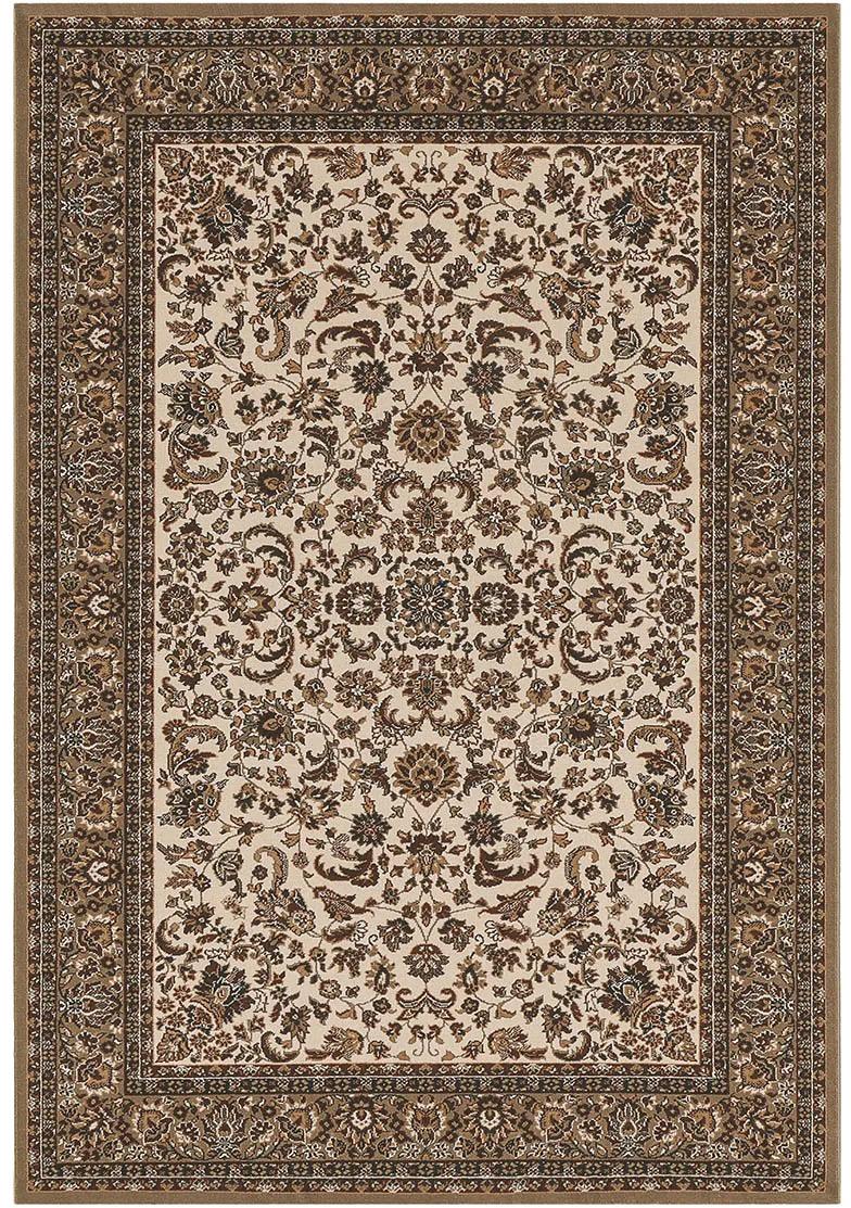 Koberce Breno Kusový koberec SAPHIR 95160/107, viacfarebná,85 x 150 cm