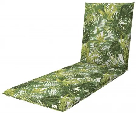 Doppler LIVING 9920 - poduška na záhradné ležadlo