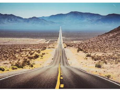 Obraz tlačený na plátne 50x70 PRC1091