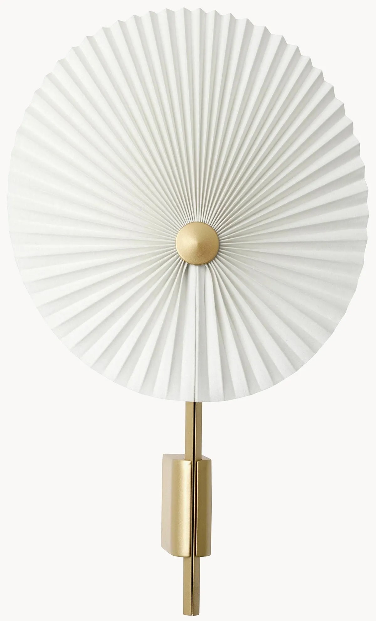 Veľké stmievateľné nástenné LED-svietidlo Liris