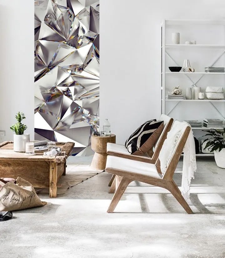 Fototapeta na stenu + lepidlo Zadarmo / ABSTRAKT FTAB022V106