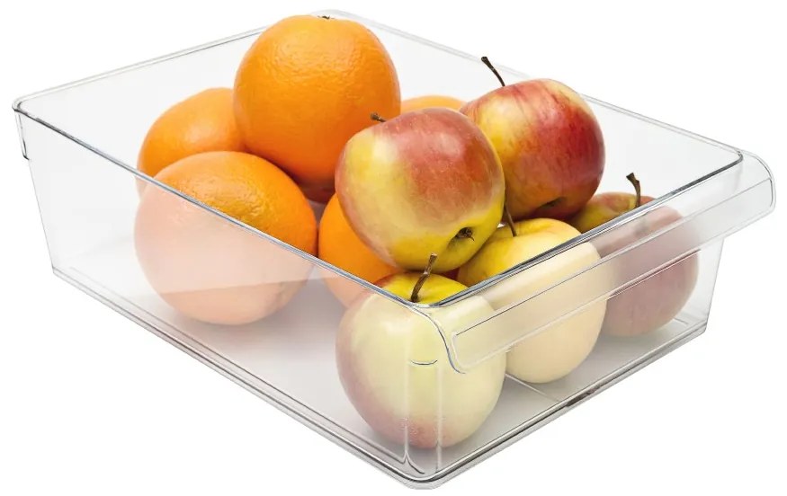 2. akosť - Organizér do chladničky Rotho LOFT FRIDGE, 5 l - 31 x 22 x 9 cm (ulomené)