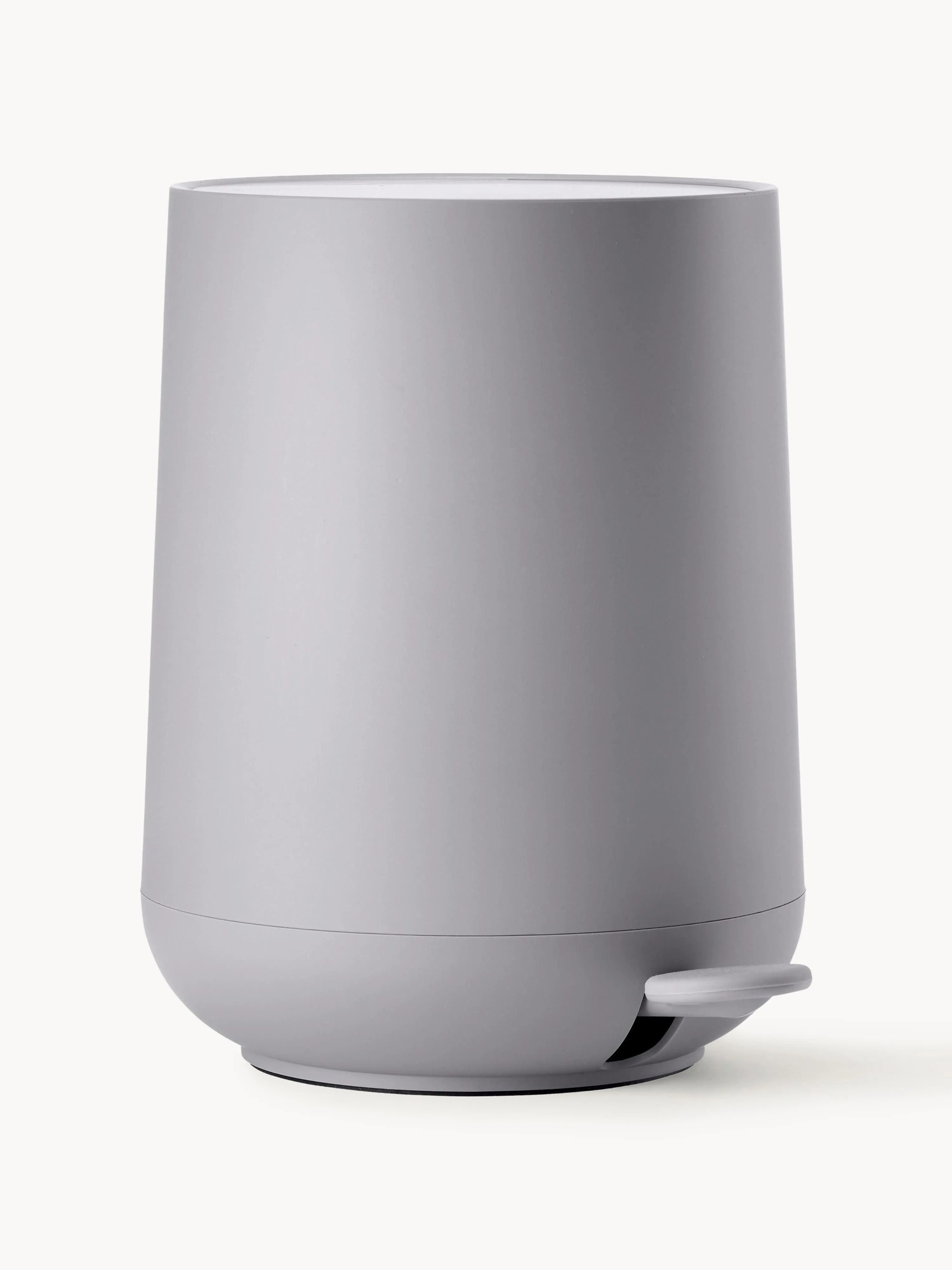 Odpadkový kôš s vrchnákom Softmotion Nova, 5 l