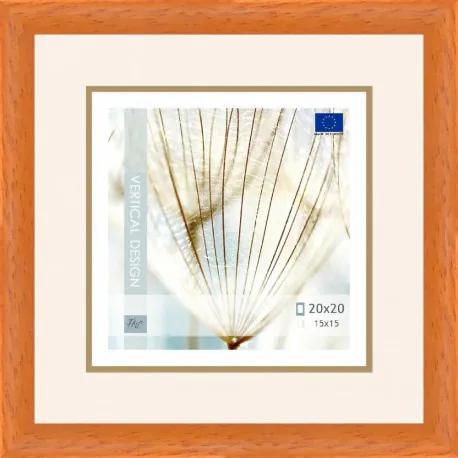 Fotorám 20x20, 2/4