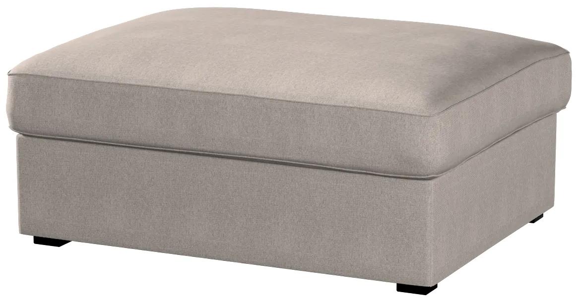 Poťah na podnožku Kivik